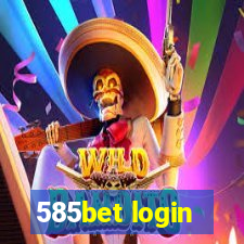 585bet login